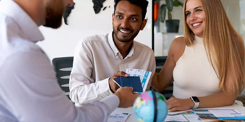 Benefits You Get with Our E2 Visa Support in San Marino