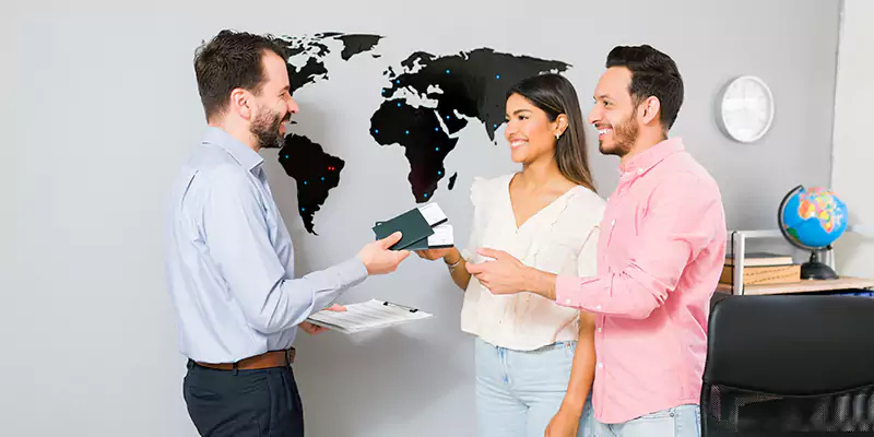 Why Choose Our Expert EB-5 Project Selection Consultants in San Marino?