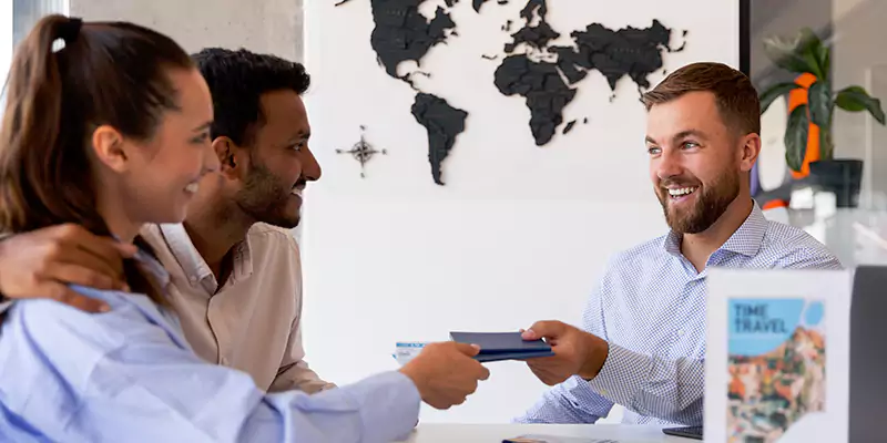 Comprehensive Business Immigration Green Card Services in San Marino