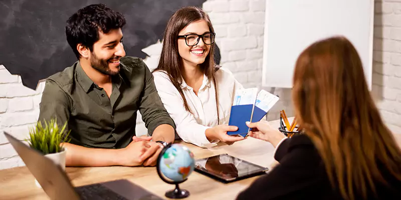 Benefits of Our Intra Company Transfer USA Service in San Marino