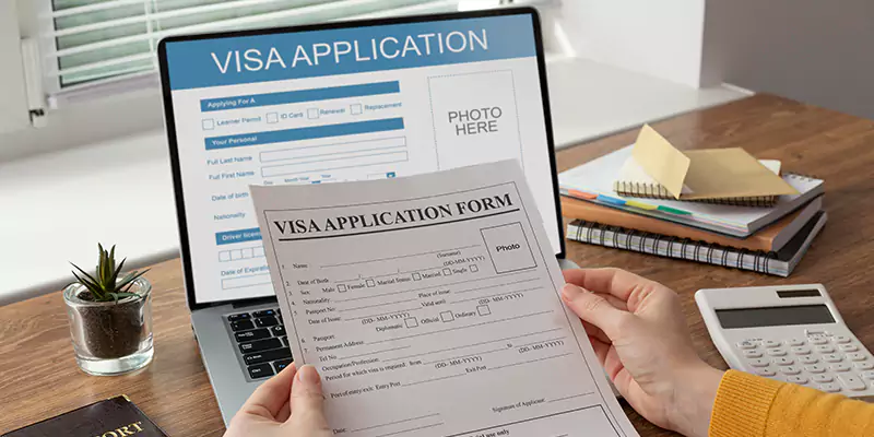 Our Comprehensive Online US Visa Services in San Marino