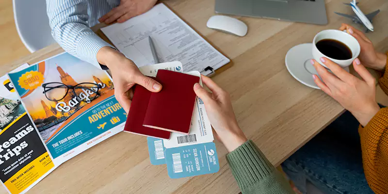 Why Choose Us for Expert Trump Gold Card Application Advisory Services in San Marino?