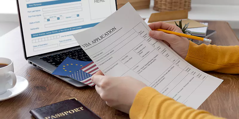 Why choose our expert visa team in San Marino?