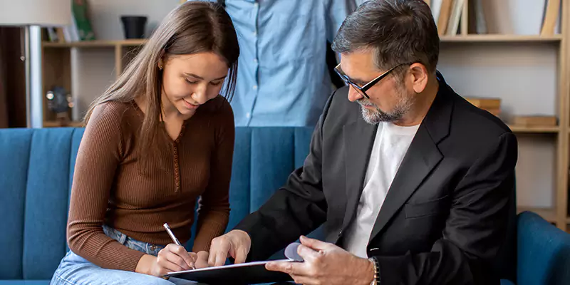 Our Specialized US Business Visa Application Services in San Marino